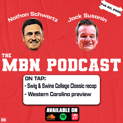 Maryland Baseball Network Podcast