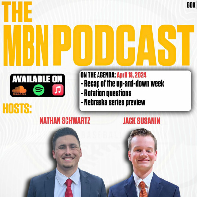 Maryland Baseball Network Podcast