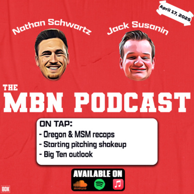 Maryland Baseball Network Podcast