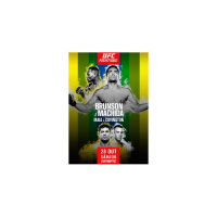 411 Ground and Pound Radio Show: UFC Fight Night 119 Preview