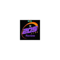 Wrestling 2 the MAX: WWE 205 Live Review