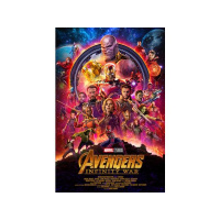 Damn You Hollywood: Avengers - Infinity War