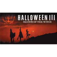 On Trial: Halloween 3 - Season of the Witch