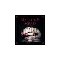 Metal Hammer of Doom - Machine Head - Catharsis