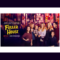 TV Party Tonight: Fuller House (Season 3 Part 2)