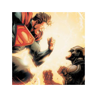 Source Material #156: Injustice Comics 1-6 (DC Comics, 2013)