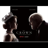 TV Party Tonight: The Crown (Season 1)