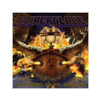Metal Hammer of Doom: Powerglove - Metal Kombat for the Mortal Man