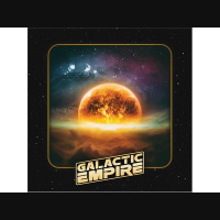 Metal Hammer of Doom: Galactic Empire - Galactic Empire