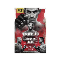 411 Ground and Pound Radio Show: UFC 216 Review