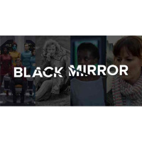 TV Party Tonight: Black Mirror (Season 4)