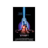 On Trial: Tron (1982)