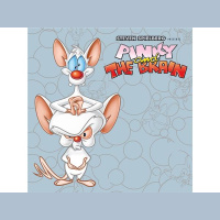 TV Party Tonight: Pinky and the Brain (Vol 1)