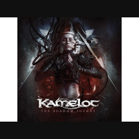 Metal Hammer of Doom: Kamelot - The Shadow Theory