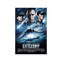 On Trial: Battleship (2012)