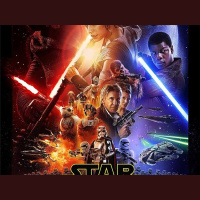 Star Wars The Force Awakens Review (Re-air from 2015.12.23)