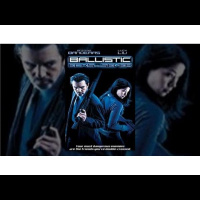 On Trial: Ballistic - Ecks vs Sever