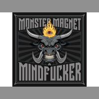 Metal Hammer of Doom: Monster Magnet - Mindfucker