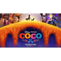 Damn You Hollywood: Coco