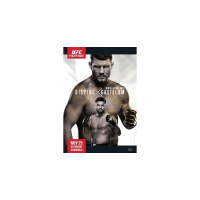 411 Ground and Pound Radio Show: UFC Fight Night 122 Preview