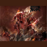 Metal Hammer of Doom - Morbid Angel Kingdoms Disdained