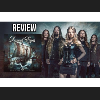 Metal Hammer of Doom: Leaves Eyes - Sign of the Dragonhead