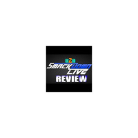 Wrestling 2 the MAX: WWE Smackdown Live Review 1.30.18