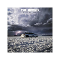 Metal Hammer of Doom: The Sword - Used Future