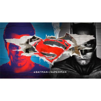 On Trial: Batman V Superman - Dawn of Justice