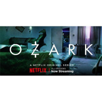 TV Party Tonight: Ozark (Season 1)