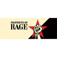 Metal Hammer of Doom: Prophets of Rage - Prophets of Rage