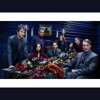 TV Party Tonight: Hannibal (Season 1)
