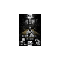 411 Ground and Pound Radio Show: UFC 221 Preview