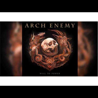 Metal Hammer of Doom: Arch Enemy - Will to Power