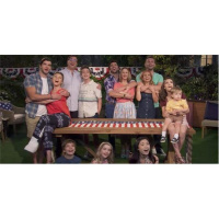 TV Party Tonight: Fuller House (Season 3)