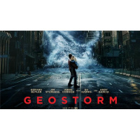 Damn You Hollywood: Geostorm