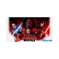 Damn You Hollywood: Star Wars - The Last Jedi