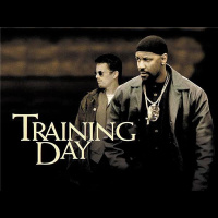 On Trial: Training Day