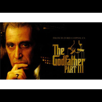 On Trial: The Godfather Part III