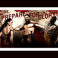 On Trial: 300