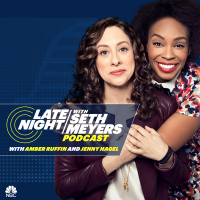 Live From SXSW: Joy Reid, Amber Ruffin  Jenny Hagel On Diversity In Late Night  News (BONUS)
