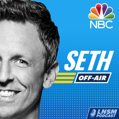 Late Night With Seth Meyers Podcast