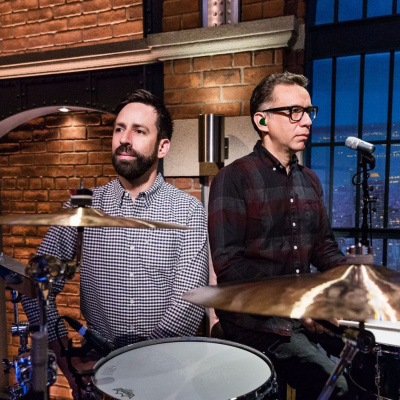 Late Night With Seth Meyers Podcast
