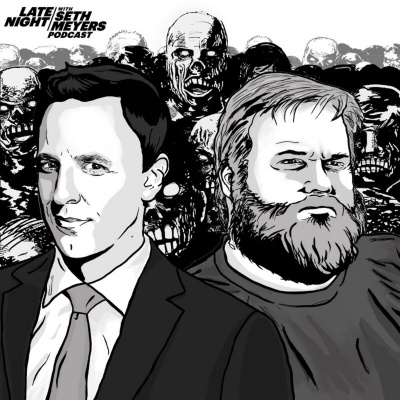 Late Night With Seth Meyers Podcast