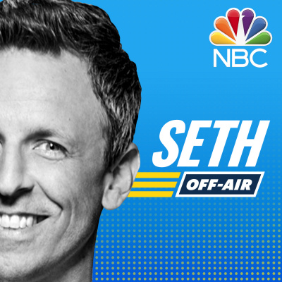 Late Night With Seth Meyers Podcast