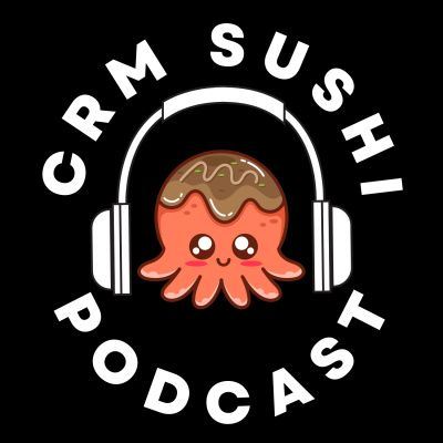 Inbound Marketing Expert Wes Schaeffer The Sales Whisperer® Hosts The Crm Sushi Podcast