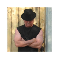 Mystery/Thriller Based in Arizona