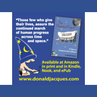 The Next Space Show with Al and Jo: Water on Earth and Beyond