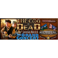 The Cog Is Dead: Music Group at WWWC3 Steampunk
