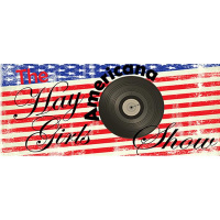 The Hay Girls Americana Music Show from the Ice House